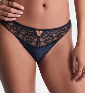 Culotte Italienne Aubade