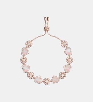 Bracelet Cœur APM Monaco