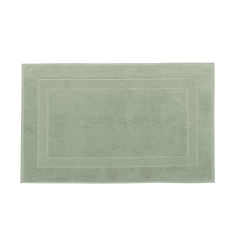 Tapis De Bain Pétale - Anne de Solène - Vert clair