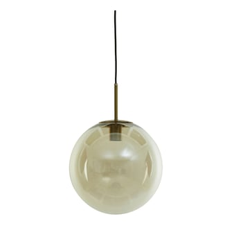 Suspension Medina Light & Living
