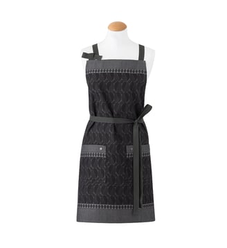 Tablier Barista - Le Jacquard Francais - Ristretto