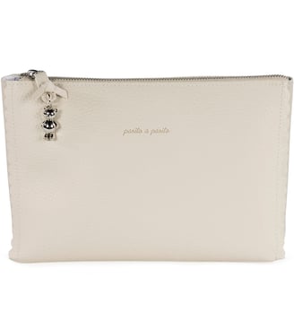 Trousse de toilette - Pasito a pasito - Beige