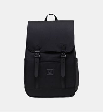 Petit sac à dos S Retreat™  - Herschel - Noir