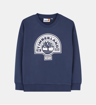 Sweat en molleton Timberland