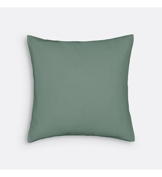 Lot 2 housses coussin SCÉNARIO La Redoute Interieurs