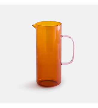 Carafe en verre La Redoute Interieurs