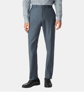 Pantalon de costume TRAVEL SUIT Ikks