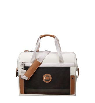 Sac de voyage pour animaux Châtelet Air 2.0 - Delsey Paris - Angora