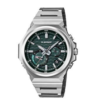 Montre connectée G-shock premium GST-B1000D-3AER - G-shock Premium - Argenté