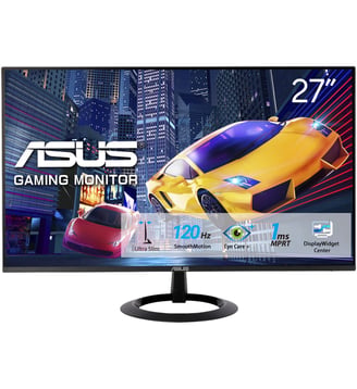 Ecran PC Gamer VZ279HG 27'' IPS Full HD 120Hz Asus