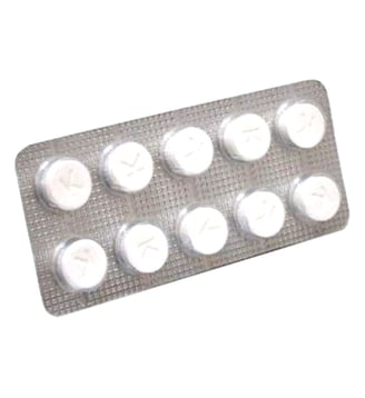 Produit de Nettoyage XS300010 tablettes détergentes - Krups - Standard
