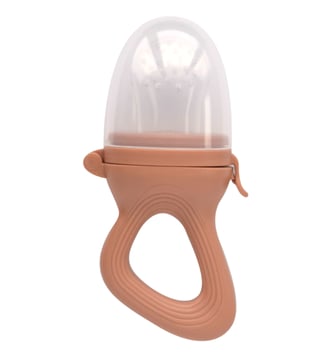Sucette grignoteuse - Zakuw - Beige