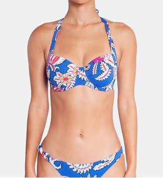 Soutien Gorge Armatures - Darling - Huit - Multicolore