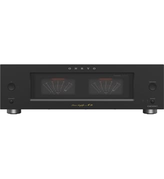 Amplificateur HiFi M80BMMM - Onkyo - Noir