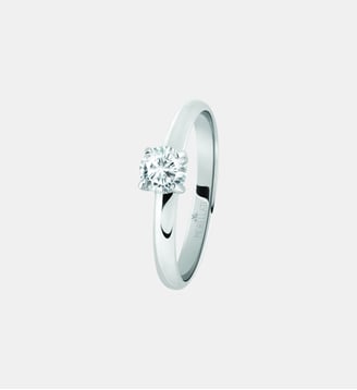 Bague en acier RINGS - Morellato - Acier inoxydable