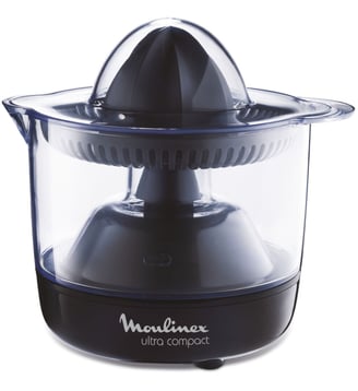 Presse-agrumes PC120870 ULTRA COMPACT - Moulinex - Standard