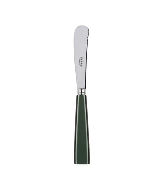 Couteau à beurre, Icône - Sabre - Vert foncé