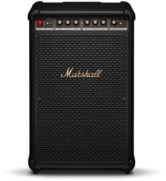 Enceinte sono Bromley 750 - Marshall - Noir