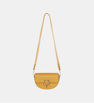 Sac uni JIM - La Petite Etoile - Ocre