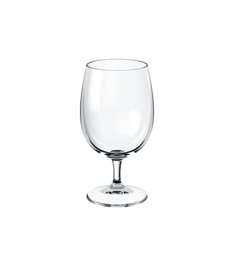 Verre à eau, Set 4 pcs - Villeroy & Boch - Transparent
