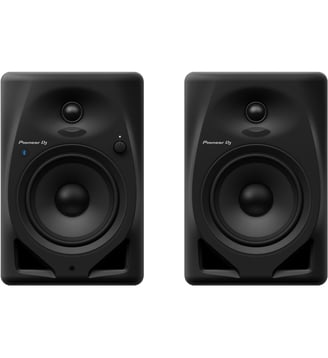 Enceinte bibliothèque DM-50D-BT x 2 Pioneer DJ