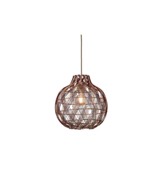 Suspension Mendoza - Good&Mojo - Marron