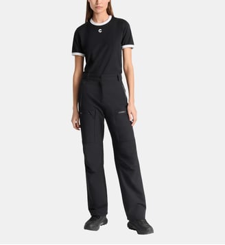 Pantalon hilde coupe regular - Fusalp - Noir