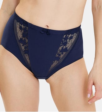 Culotte Haute Sculptante Jeanne Sans Complexe