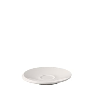 Soucoupe tasse moka Villeroy & Boch