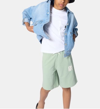 Veste en jean - DKNY - Double stone