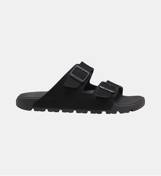 Mules à deux brides - BOSS - Black