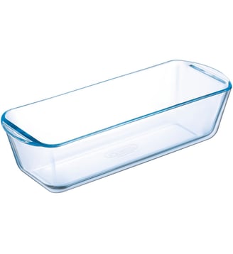 Moule à cake classic a cake 30 cm - Pyrex - Coloris unique