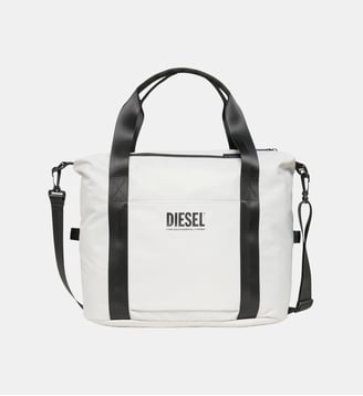 Sac à langer - Diesel Kids - Gris glacé
