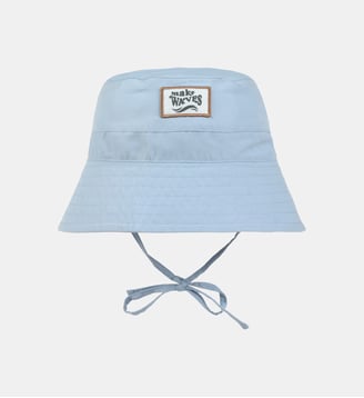 Bob anti-UV - Lassig - Bleu