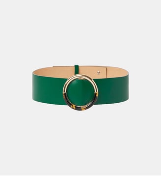 Ceinture Lauren - Tara Jarmon - Vert