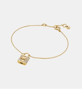 Bracelet Kors Mk cadenas - Michael Kors - Doré