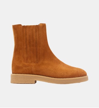 Bottines Isaure - Odaje - Ambre