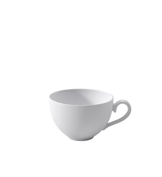 Tasse à café sans soucoupe - L - Villeroy & Boch - Blanc