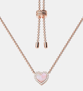 Collier Cœur APM Monaco