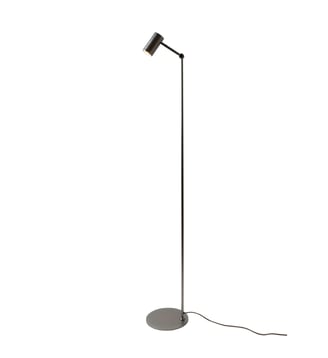 Lampadaire Montreux - It's About Romi - Argent