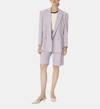 Veste Victoria - Tara Jarmon - Parme
