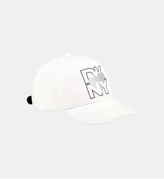 Casquette - DKNY - Blanc