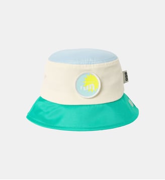 Bob anti-UV Vibe - Ki ET LA - Bleu