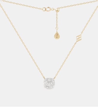 Collier Siena Or Jaune PIAPARIS