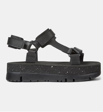 Sandales Oruga Up Camper