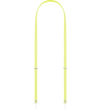 Bandoulière Bandoulière Jaune fluo Apple