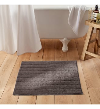 Tapis de bain tufté 1300g/m2 La Redoute Interieurs