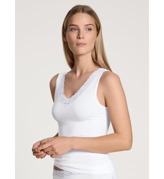 Débardeur Natural Comfort Lace Calida