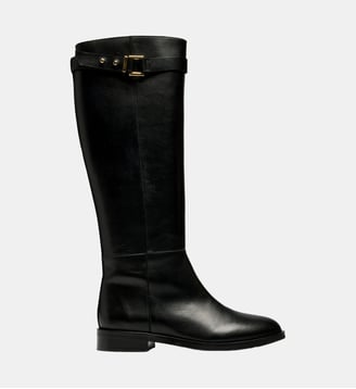 Bottes Civa - Odaje - Noir