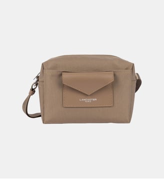 Sac trotteur Smart KBA - Lancaster - Praline